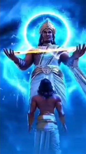 mahabharat dan veer karn arjun mahayudh #mahabharat