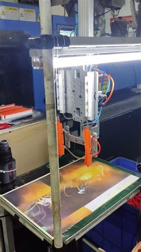 Overmolding Production Video | Custom Plastic Parts in Factory