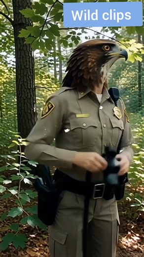 This one turned out differently ‪@WildClips-2‬