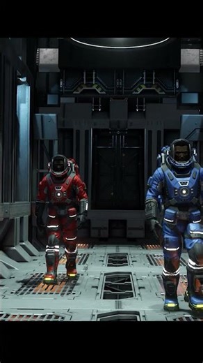 Space Engineers 2: VS2 - Planets & Survival Foundations Story