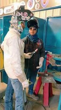 TIG Welding Tips That Actually Work 🔥 #TIGwelding #weldingtips #jjdeotec #welding #viraltiktok #usa