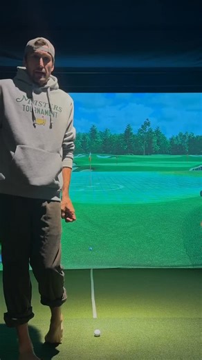 An all time golf lesson 😭😭 (Via @landonashworthdirects) | Zire Golf