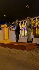 7.6K views · 132 reactions | Bmtc School I Eagle Company Award ceremony and Graduation | Basic Military Training Centre | Facebook