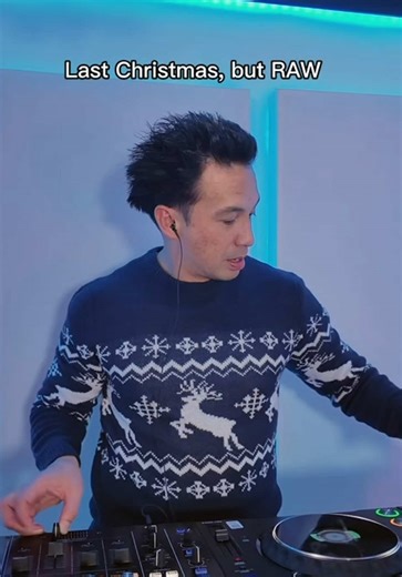 Dirty Beats for Christmas