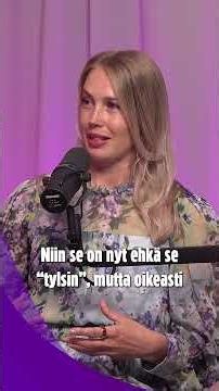Top3 vinkkiä tekoälytransformaatioon organisaatioissa - Karoliina Kettukari, OP