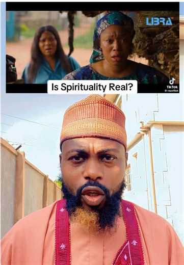 Exploring the Reality of Spirituality