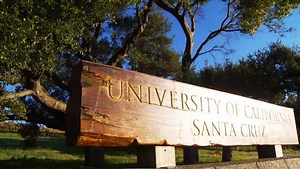 UC Santa Cruz College Republicans claim they were attacked, harassed, and threatened by protesters