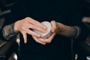 Cannabis salve recipe