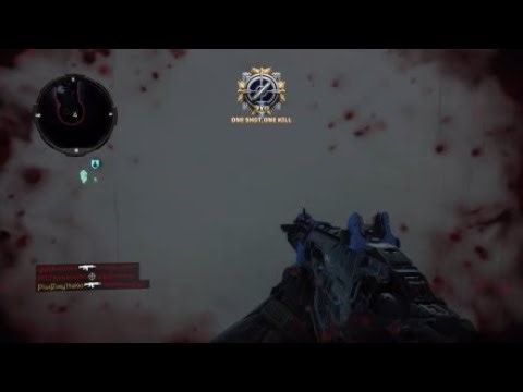 FFA Nuke Bo4