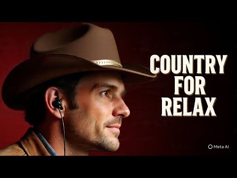 Free Country Music 24/7 Stream - No Ads, Just Pure Country All Day Long
