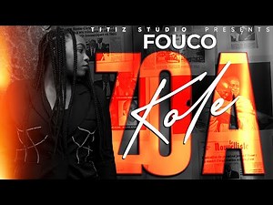 FOUCO - ZO A KOLE