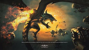 New Divinity: Dragon Commander video shows over 20 minutes of gameplay