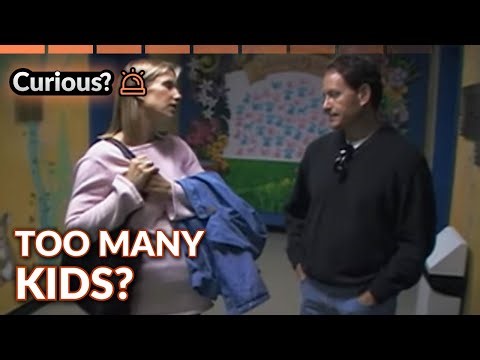 Overwhelmed by New Baby | Birth Stories