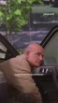 Life comes at you fast 💥 #EverybodyLovesRaymond #RayRomano #PatriciaHeaton #Shorts