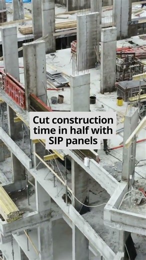 InnovaPanel: Build Faster, Easier, Better