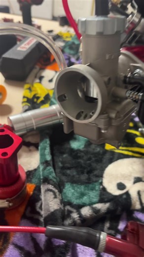 Resolviendo el problema del minibike 212