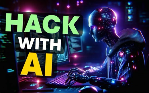 【熟肉】黑客如何使用ChatGPT入侵网络服务器！