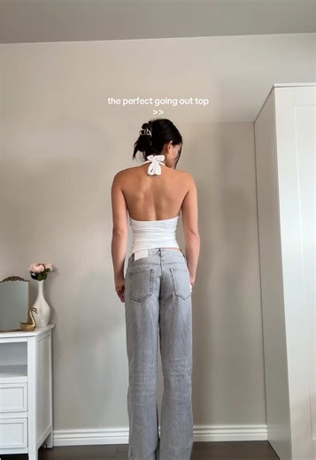 The Perfect Going Out Top: Style Tips and Trends