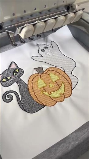 Adding HTV to our sketch designs #embroidery #embroiderydesign #htvvinyl #heatpress #sketchdesign