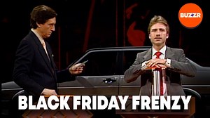 3.5K views · 47 reactions | Contestant, #DarrellGarrison starts off ROCKY in this 1989 Sale of the Century! But gets back on track with a famous board game question! Watch as host, Jim Perry makes an OOPS mistake with this answer! Tune in to BUZZR's Black Friday Frenzy on November 26th from 7:30 PM EST – 2:00 AM EST. Featuring all new to #BUZZR 1989 #SaleOfTheCentury episodes with host, #JimPerry! | BUZZR | Facebook