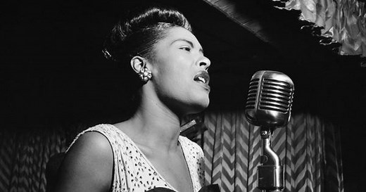 The extraordinary power of Billie Holiday’s ‘Strange Fruit’, evoking the horror of racial lynching