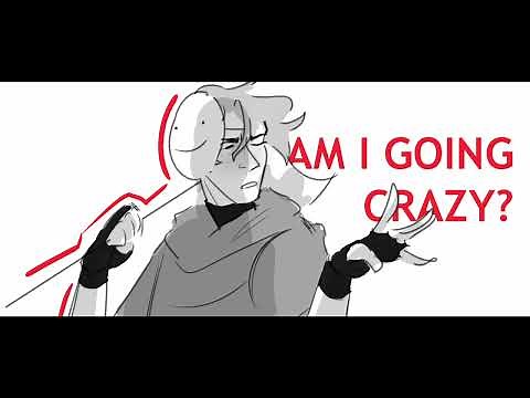 a bit of everything all of the time - dsmp dream team animatic
