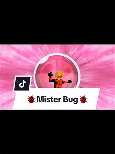 Mister Bug Season 6 Transformation Explained