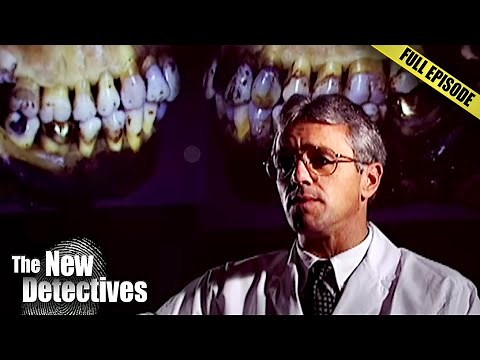 The Dumpster Murder Solved By A Tooth | The New Detectives