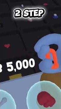 How to build the infinity gauntlet￼