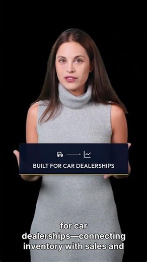 Best car dealership inventory software in dubai