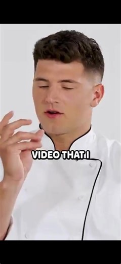 Nick DiGiovanni's Chocolate Cooking with Gordon Ramsay