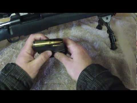 Howa M1500 Detachable Magazine Convertion Kit