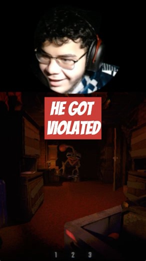 BRO GOT TEABAGGED AFTER DYING 😭💀 | R.E.P.O