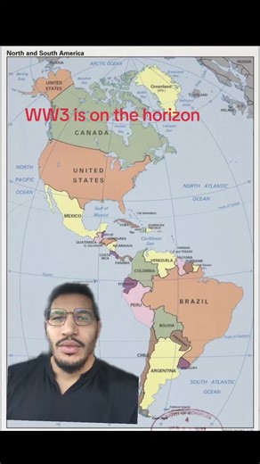 Brazil is going to be the next hot zone. An economically and militarily strong Brazil is a destabilizing threat in the US Hegemony in the West. The US cant allow them to become the next super power.
