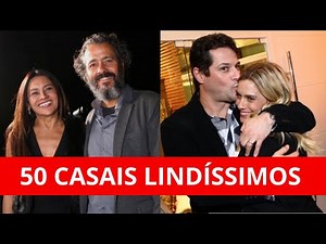 HUSBANDS OF BRAZILIAN ACTRESSES, 2024 | THE MOST BEAUTIFUL HUSBANDS OF GLOBO ACTRESSES