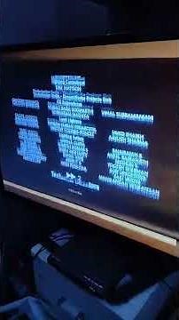 Scared Shrekless freeform credits on demand