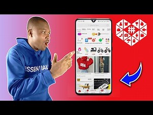 How To Use Pinduoduo App in English Tutorial