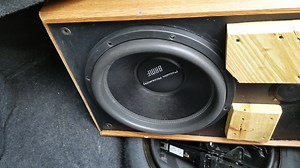 Watch BAMF-152 v2 2019 subwoofer on Amazon Live
