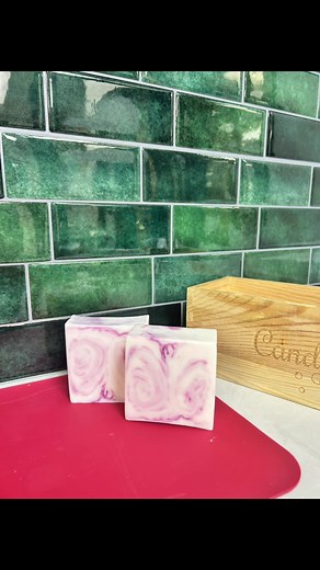 Candora Soap on TikTok