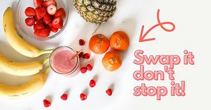 This week is National Nutrition week and we’re encouraging people to make better food choices and raise awareness about diabetes. About 1.7 million people across Australia have diabetes, with Aboriginal people experiencing higher rates of the disease. These tips will help to lower your risk of diabetes:  Swap packaged snack foods for colourful vegetables and fruit, nuts or yogurt  Swap sugary drinks for water and add some fruit for extra flavour | NT Health | Facebook