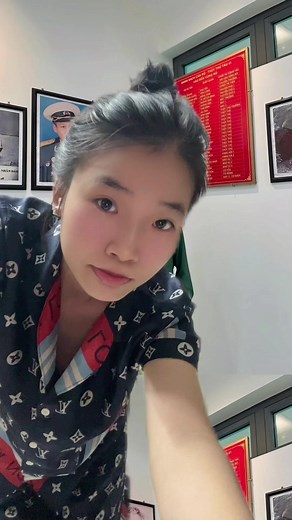Cuute pho mai que❄️ trên TikTok