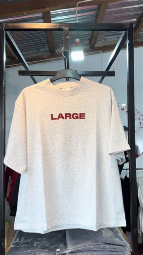 Size Tee ( Copy & Paste)🛹 Price - 60k Size - L,XL #ပင်လုံမြို့ #tshirt #fyp #viral #vbfclothing