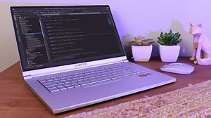 KDE Slimbook: Linux-Notebook mit Ryzen 7 4800H und wahlweise 14-Zoll-Display