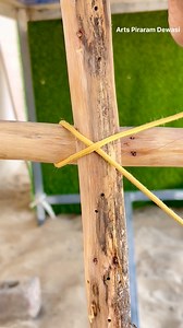 834K views · 6.4K reactions | Wow, World Famous knot! #knot #lifehacks #tricks #life #ideas #useful #DIY #tips | piraram_dewesi_arts | Facebook