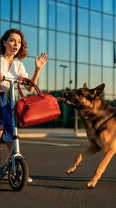 Dog Throws Handbag Into the Sea… Seconds Later It EXPLODES! 🐕💥😱