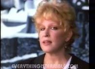 1991 - Bette Midler - DON'T FUCK WITH BETTE MIDLER | Bette Midler: Bootleg Betty