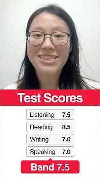 She Failed Speaking and Writing. One Month Later She Passed for Her Medical Job.