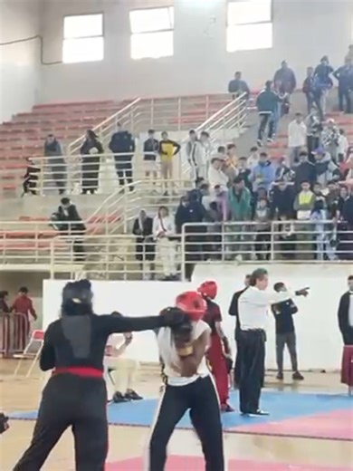 Explore Full Contact Kickboxing Techniques