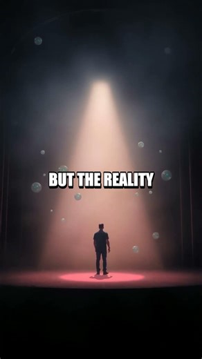 The Night Brain’s Subtle Mirror