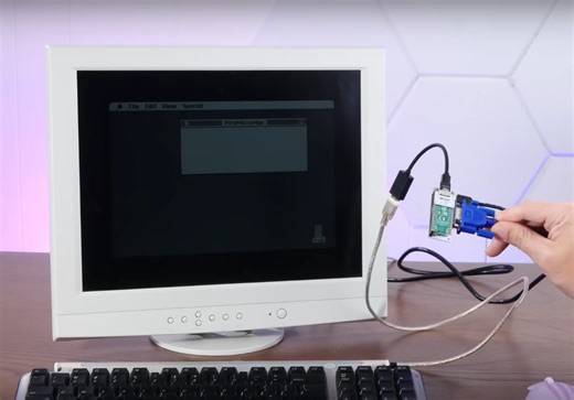 The Most Inexpensive Apple Computer Possible